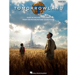 Tomorrowland -  Piano Solo