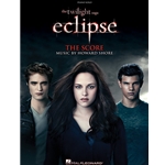 The Twilight Saga - Eclipse -  Piano Solo