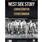 West Side Story - Revised Edition -  Piano-Vocal-Guitar