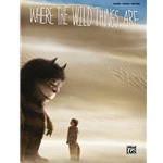 Where the Wild Things Are -  Piano-Vocal-Guitar