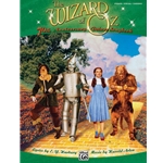 The Wizard of Oz: 70th Anniversary Deluxe Songbook -  Piano-Vocal-Guitar