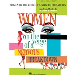 Women on the Verge of a Nervous Breakdown -  Piano, Vocal