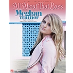 All About That Bass -  Piano-Vocal-Guitar