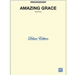 Amazing Grace -  Piano-Vocal-Guitar