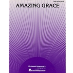 Amazing Grace -  Piano-Vocal-Guitar
