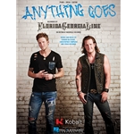 Anything Goes -  Piano-Vocal-Guitar