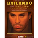 Bailando -  Piano-Vocal-Guitar