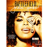 Battlefield -  Piano-Vocal-Guitar