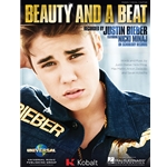 Beauty and a Beat -  Piano-Vocal-Guitar