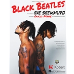 Black Beatles -  Piano-Vocal-Guitar