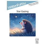 Written For You: Star Gazing - Intermediate to Late Intermediate Piano