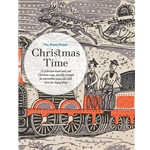 The Piano Player: Christmas Time - Intermediate Piano