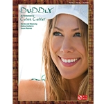 Bubbly -  Piano-Vocal-Guitar