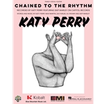 Chained to the Rhythm -  Piano-Vocal-Guitar