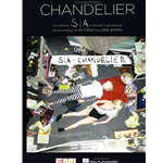 Chandelier -  Piano-Vocal-Guitar