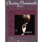 Chasing Pavements -  Piano-Vocal-Guitar