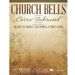 Church Bells -  Piano-Vocal-Guitar