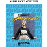 Climb Ev'ry Mountain -  Piano-Vocal-Guitar