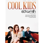 Cool Kids -  Piano-Vocal-Guitar