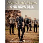 Counting Stars -  Piano-Vocal-Guitar