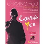 Craving You -  Piano-Vocal-Guitar