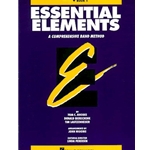 Essential Elements (Original Series) - 1 Oboe