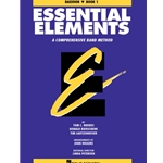 Essential Elements (Original Series) - 1
