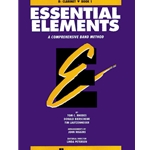 Essential Elements (Original Series) - 1