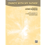 Dance With My Father -  Piano-Vocal-Guitar