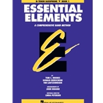 Essential Elements (Original Series) - 1