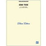 Ebb Tide -  Piano-Vocal-Guitar