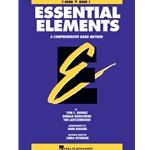 Essential Elements (Original Series) - 1