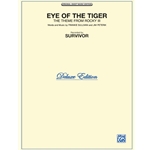 Eye of the Tiger -  Piano-Vocal-Guitar