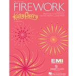 Firework -  Piano-Vocal-Guitar