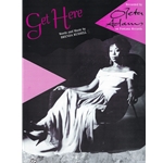 Get Here -  Piano-Vocal-Guitar