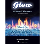 Glow -  Piano-Vocal-Guitar