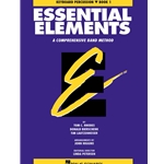 Essential Elements (Original Series) - 1