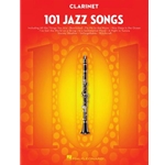 101 Jazz Songs for Clarinet -