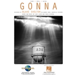 Gonna -  Piano-Vocal-Guitar