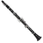 Yamaha YCL-200ADII Clarinet