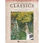 Journey Through the Classics: Book 3 - Early Intermediate Piano