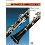 Yamaha Band Student - Book 1 - Beginning Clarinet