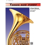 Yamaha Band Student - Book 1 - Beginning French Horn