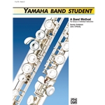 Yamaha Band Student - Book 2 - Beginning Flute