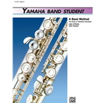 Yamaha Band Student - Book 3 - Intermediate Flute