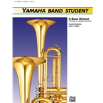 Yamaha Band Student - Book 2 - Beginning Cornet, Trumpet