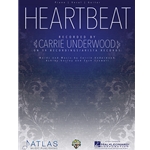 Heartbeat -  Piano-Vocal-Guitar