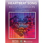 Heartbeat Song -  Piano-Vocal-Guitar