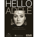 Hello -  Piano-Vocal-Guitar