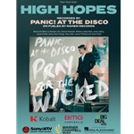 High Hopes -  Piano-Vocal-Guitar